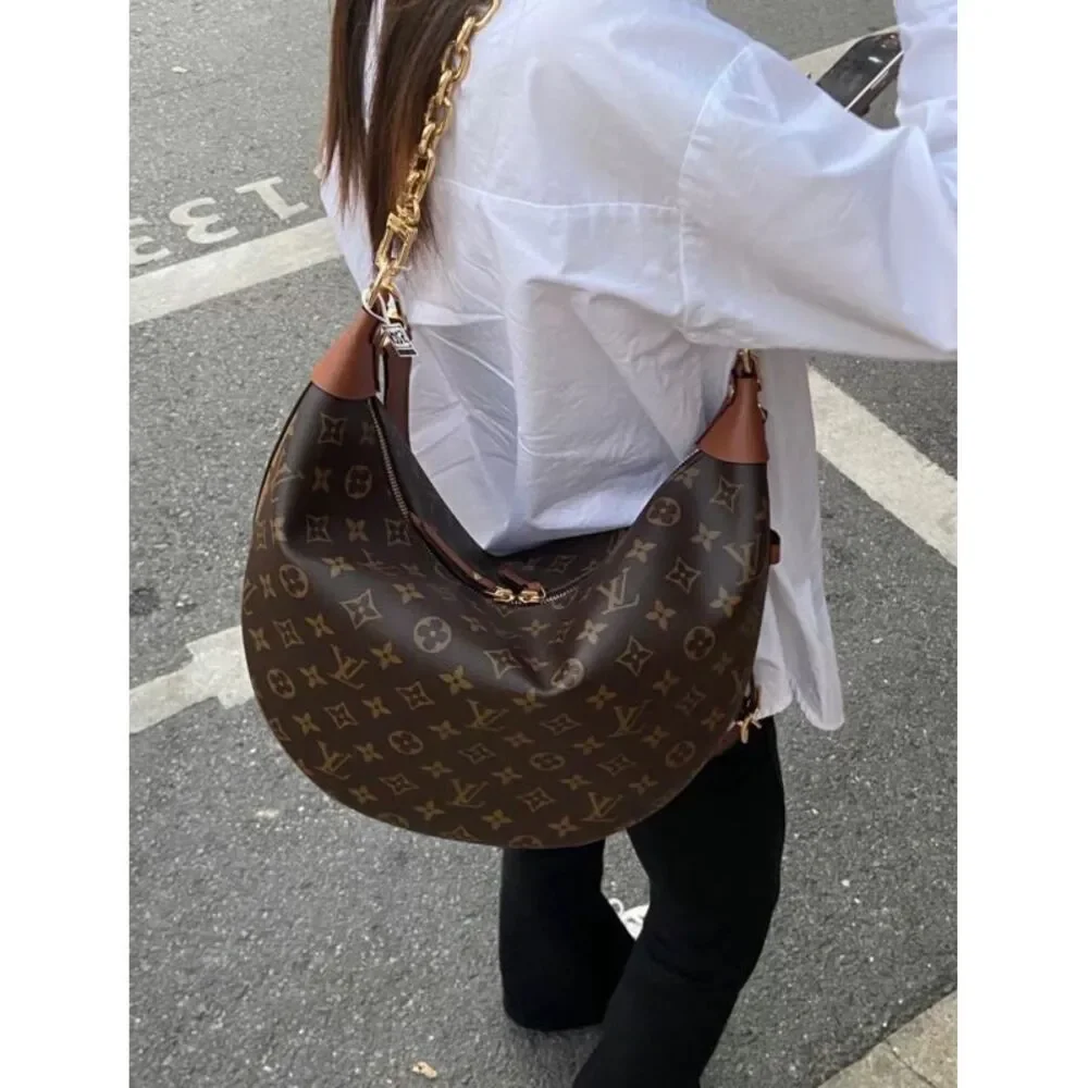 Louis Vuitton Women Pre-Loved Bag Very Good Condition